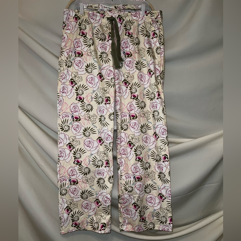 NWT Kappa Delta Loungewear Set L/XL - Picture 3 of 8